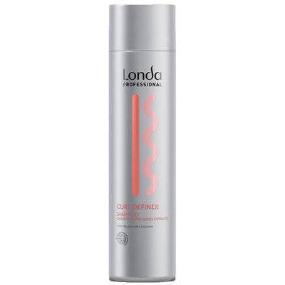 LONDA PROFESSIONAL Londa Professional Шампунь для кудрявых волос 250 мл (Londa Professional, ) Curl Definer ЦБ007164