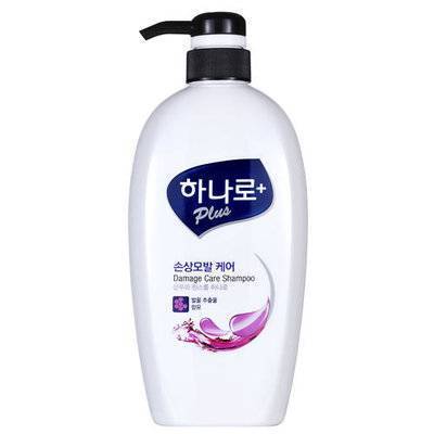 Kerasys Kerasys Damage Care Шампунь-кондиционер восстанавливающий 680 мл (Kerasys, ) 886113