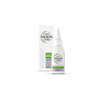 Nioxin Nioxin Регенерирующий пилинг для кожи головы, 75 мл (Nioxin, ) NIO81630916