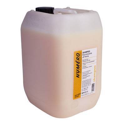 Brelil Professional Brelil Professional Шампунь с эктрактом овса для ослабленных и чувствительных волос 1000 мл (Brelil Professional, ) B080080