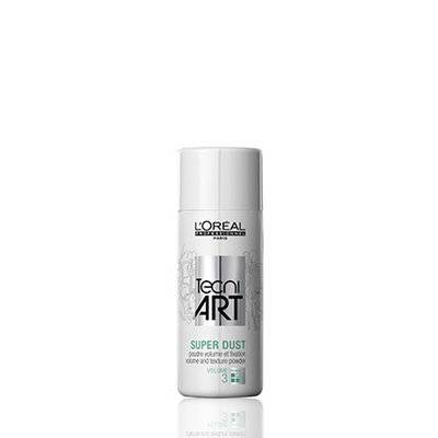 LOREAL PROFESSIONNEL Loreal Professionnel Пудра для объема и фиксации (фикс.3) 7 гр (Loreal Professionnel, ) E2907300
