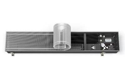Varmann Конвектор Varmann Qtherm q 230.110.800 rr u ev1 Q 230.110.800 RR U EV1
