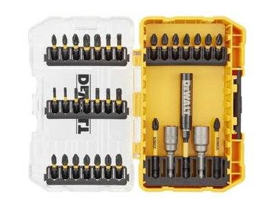 DeWalt Набор бит Dewalt Dt70742t-qz 