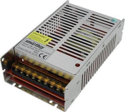 Smartbuy Драйвер для LED ленты Smartbuy Sbl-ip20-driver-150w 