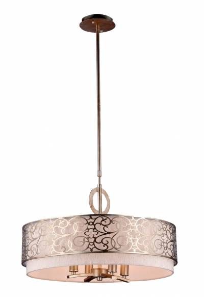 Maytoni Люстра Maytoni H260-04-N 