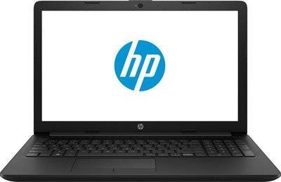 HP HP 15-db1002ur (черный) 6HU36EA