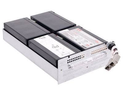 APC Батарея APC SU1000RM2U, SU1000RMI2U [RBC23] RBC23