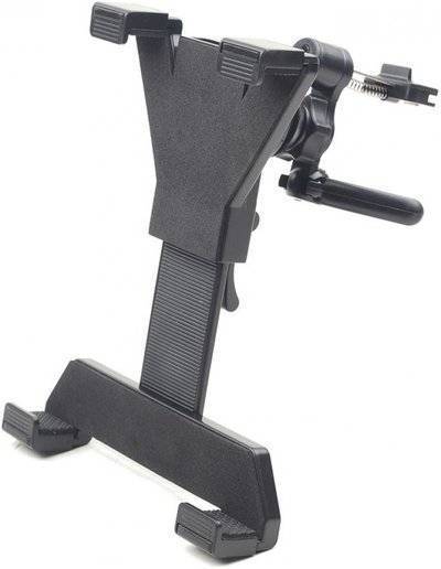 Gembird Кронштейн для смартфона Gembird до 10" на дефлектор TA-CHAVT-01 TA-CHAVT-01