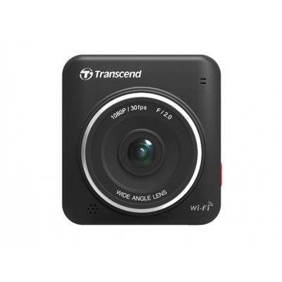 Transcend Видеорегистратор Transcend DrivePro 200 TS16GDP200M