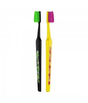 TePe Зубная щетка TePe Select Graphic Soft, в ассорт. УТ-00000229