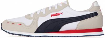 puma cabana run