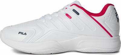 FILA Кроссовки для девочек Fila Lugano, размер 37 JKODBPF273