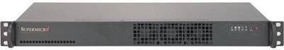Supermicro Сервер Supermicro SYS-5019S-L SYS-5019S-L