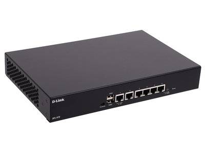 D-Link Межсетевой экран D-LINK DFL-870/A1A DFL-870/A1A