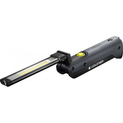 Led Lenser Фонарь LED LENSER Lenser IW5R Flex 