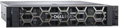Dell Сервер Dell PowerEdge R540 1x5118 2x16Gb 2RRD x8 3.5" H730p+ LP iD9En 1G 2Р 1x750W 3Y PNBD 1FP+3LP 1CPU/ No BEZEL (210-ALZH-52) PowerEdge R540 (210-ALZH-52)
