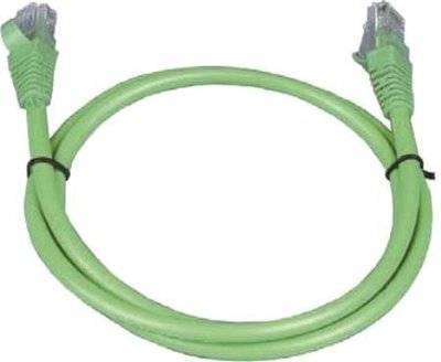 Itk Патч-корд UTP 5е категории 2м ITK PC02-C5EU-2M зеленый PC02-C5EU-2M