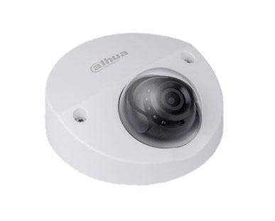 DAHUA Камера IP Dahua DH-IPC-HDBW4431FP-AS-0280B CMOS 1/3’’ 2.8 мм 2688 x 1520 Н.265 H.265+ H.264 H.264+ RJ-45 LAN PoE белый DH-IPC-HDBW4431FP-AS-0280B