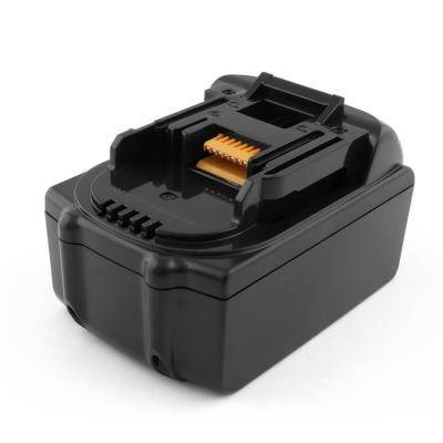 TopON Аккумулятор для Makita Li-ion BCF, BCL, BCS, BDA, BDF, BFR, BFS, BGA Series. 194205-3, BL1830. TopON TOP-PTGD-MAK-18-3.0