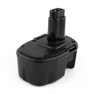TopON Аккумулятор для DeWalt 14.4V 3.3Ah (Ni-Mh) DC, DCD, DW Series. DC9091, DE9038, DE9091, DE9092. TopON TOP-PTGD-DE-14.4-3.3