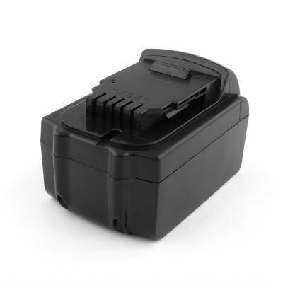 TopON Аккумулятор для DeWalt 14.4V 3.0Ah (Li-Ion) XR, DCD, DCF, DCL Series. DCB140, DCB141, DCB142, DCB143. TOP-PTGD-DE-14.4 102052 TopON TOP-PTGD-DE-14.4