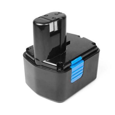 TopON Аккумулятор для Hitachi 14.4V 1.5Ah (Ni-Cd) DH, DS, DV, WH, WR, UB Series. EB1414L, EB1424, EB1430X. TopON TOP-PTGD-HIT-14.4(A)