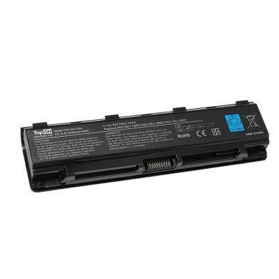 TopON Аккумулятор для ноутбука Toshiba Satellite C40, C45, C50, C50T, C55DT, C70, C70-A, Pro C70, Pro C70-A, C75, C75D, C75DT, C75T Series — 10.8V TopON TOP-PA5109U TOP-PA5109U