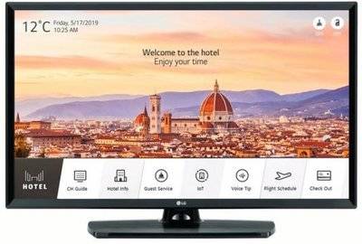 LG Коммерческий телевизор LG 32LT661H 