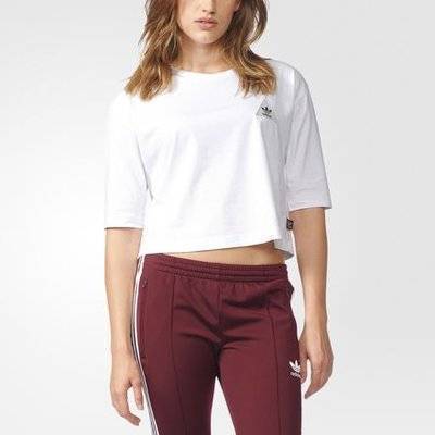 Adidas PW HU LOOSE TEE Adidas DTE11 