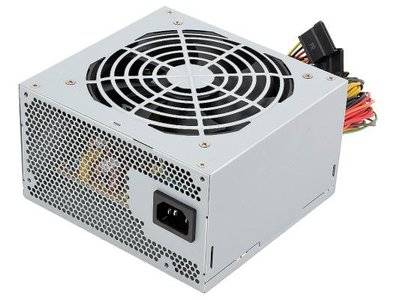 Inwin Блок питания ATX 450 Вт InWin IP/RB-S450HQ7-0 (H) IP/RB-S450HQ7-0 (H)