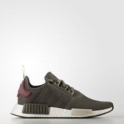 Adidas Кроссовки NMD_R1 Adidas BEW19 