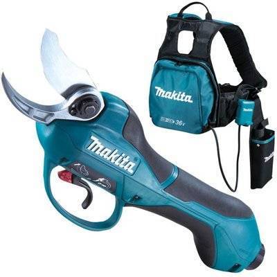 Makita Секатор Makita Dup362z 192838