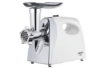 Ardesto Мясорубка Ardesto MGL-2050R, белый (MGL-2050R) MGL-2050R