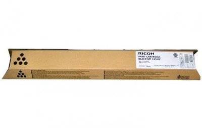 Ricoh Ккартридж Ricoh type MPC4500E для Ricoh Aficio MP C3500/C4500 черный 884930 MP C4500E (884930)