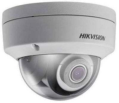 Hikvision Видеокамера IP Hikvision DS-2CD2183G0-IS 2.8-2.8мм DS-2CD2183G0-IS