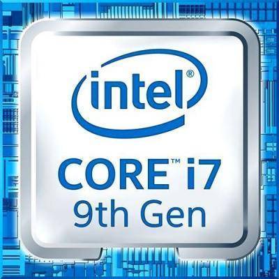 Intel Процессор Intel Core i7-9700KF 3.6GHz 12Mb Socket 1151 v2 OEM 9700KF