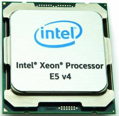 Intel Процессор Intel Xeon E5-1660v4 3.2GHz 20Mb LGA2011 OEM E5-1660v4