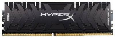 Kingston Оперативная память 8Gb (1x8Gb) PC4-25600 3200MHz DDR4 DIMM CL16 Kingston HX432C16PB3/8 HX432C16PB3/8
