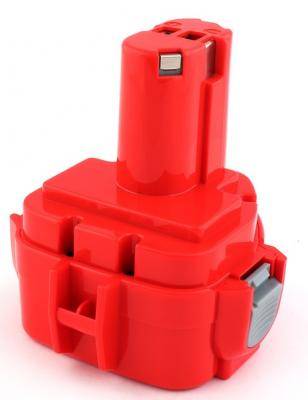 TopON Аккумулятор для Makita 12V 2.1Ah (Ni-Mh) 6800, 6900, 8200, 8400, Automative, DA, ML Series. 1220, 1233, 192681-5. TopON TOP-PTGD-MAK-12-2.1