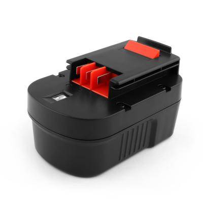 TopON Аккумулятор для Black & Decker Ni-Cd BDG, CD, CDC, CP, FS, HP, HPD, Firestorm Series TopON TOP-PTGD-BD-14.4-1.5 