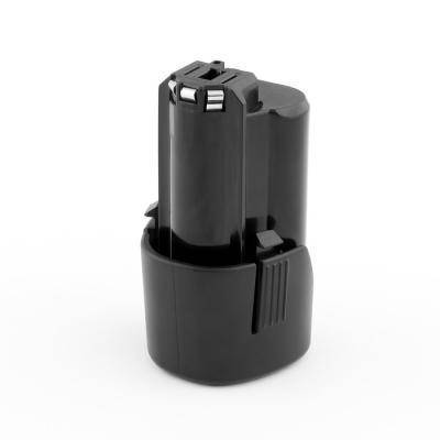 TopON Аккумулятор для Bosch 10.8V 2.0Ah (Li-Ion) AHS, ART, PMF, PSR Series. 2 607 336 863, 2 607 336 864 TOP-PTGD-BOS-10.8-2.0 TopON TOP-PTGD-BOS-10.8-2.0
