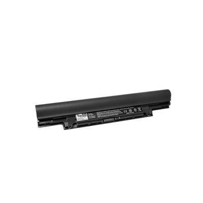 TopON Аккумулятор для ноутбука Dell Latitude 13, 3340, E3340 Series 4400мАч 10.8V TopON TOP-D13 TOP-D13