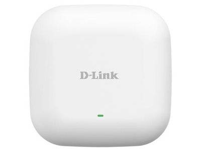 D-Link Точка доступа D-Link DAP-2230/UPA/A1A 802.11n 300Mbps 2.4 ГГц DAP-2230/UPA/A1A