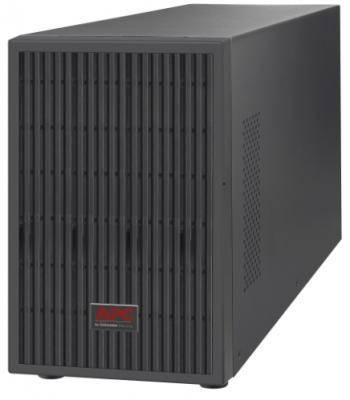 APC APC Easy UPS On-Line SRV 36V Battery Pack for 1KVA Extended Runtime Model SRV36BP-9A