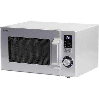 Sharp Микроволновая печь Sharp R7770RSL 