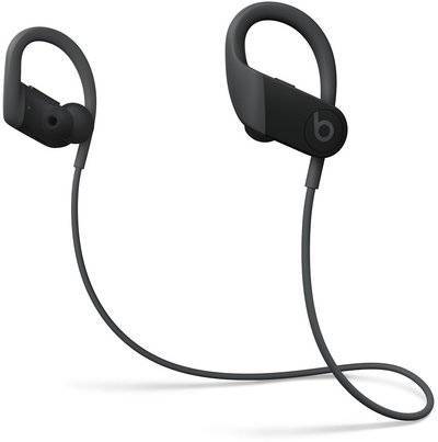 Beats Beats Powerbeats High-Performance (черный) MWNV2EE/A