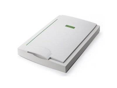 Mustek Сканер Mustek 1200S планшетный A3 CIS 1200x1200dpi USB 1200S