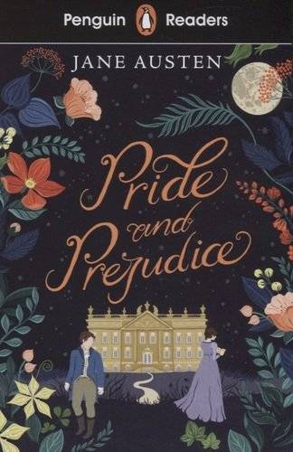 Книга: Penguin Penguin Readers Level 4: Pride and Preju 9780241375273