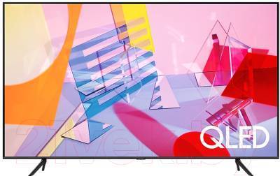 Samsung Телевизор Samsung QE50Q60TAUXRU 