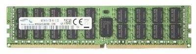 Samsung Оперативная память 64Gb (1x64Gb) PC4-21300 2666MHz DDR4 LRDIMM ECC Registered CL19 Samsung M386A8K40BM2-CTD M386A8K40BM2-CTD
